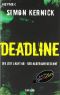 [Tina Boyd 03] • Deadline